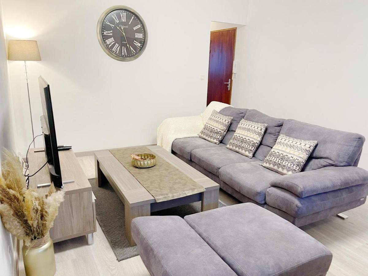 T2 Le Bien Etre Marseille 9Eme-Wifi-Netflix-Metro-Parking-Plage 외부 사진