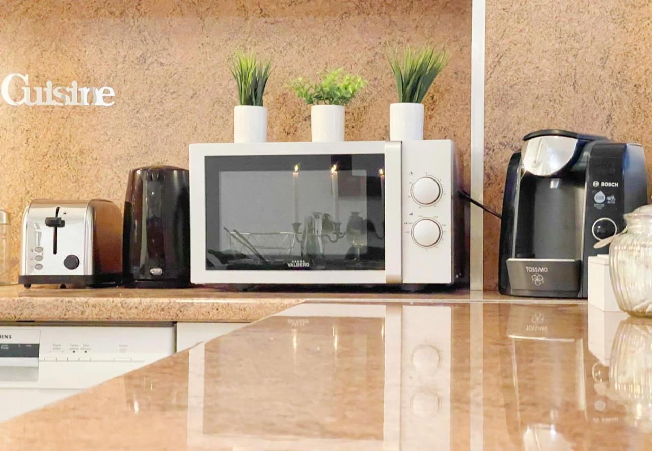 T2 Le Bien Etre Marseille 9Eme-Wifi-Netflix-Metro-Parking-Plage 외부 사진