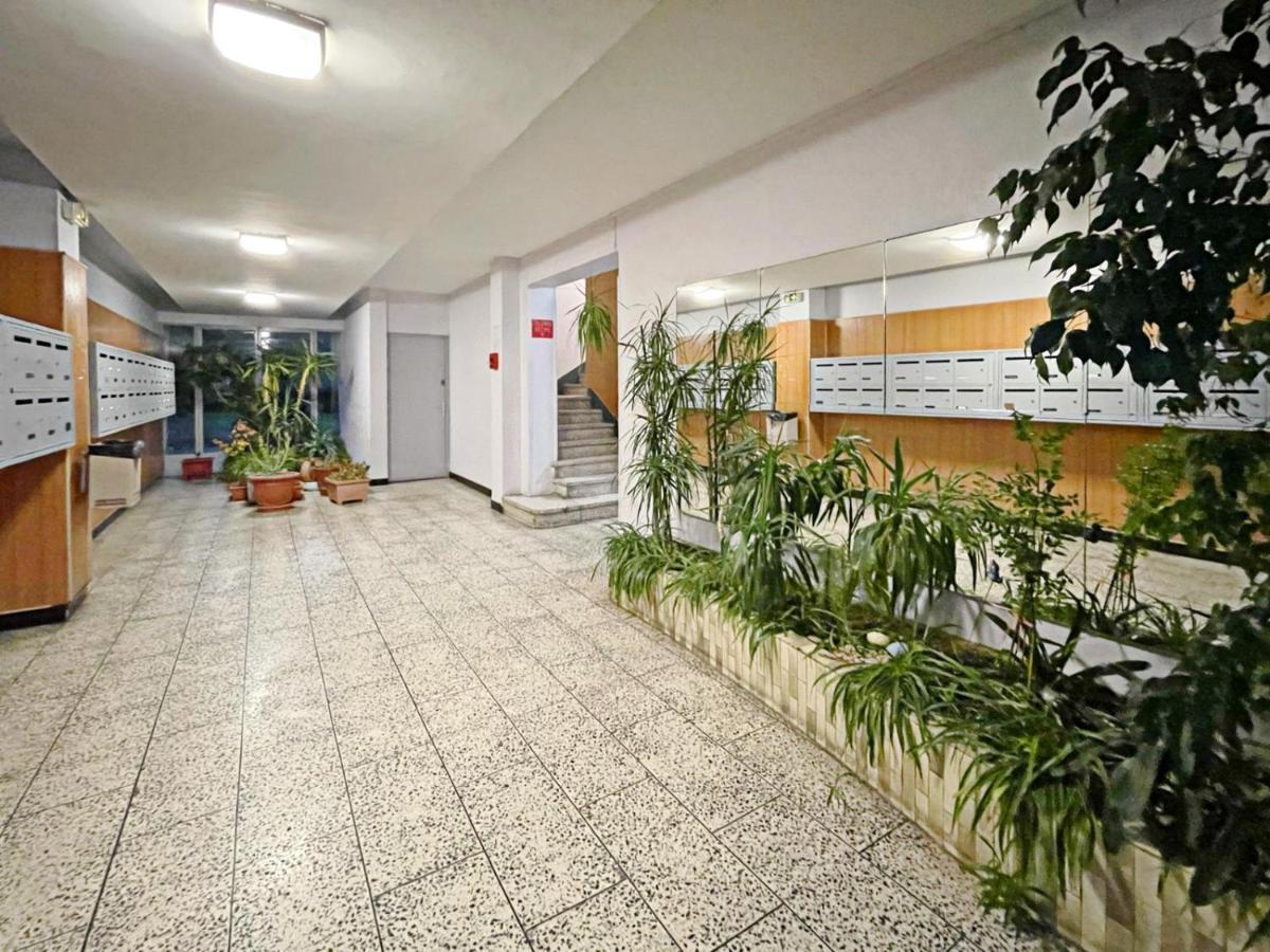 T2 Le Bien Etre Marseille 9Eme-Wifi-Netflix-Metro-Parking-Plage 외부 사진